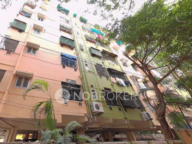 2 BHK Flat In Gharonda Sesha Sai Apartment For Sale In Tarnaka