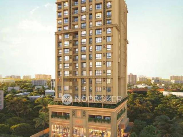 2 BHK Flat In Thane West For Sale In Thane West