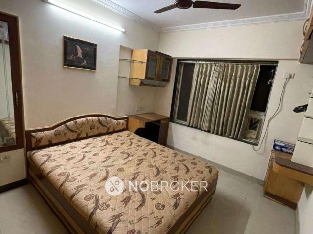 2 BHK Flat In Ghp Whispering Woods, Mumbai for Rent In Mumb
