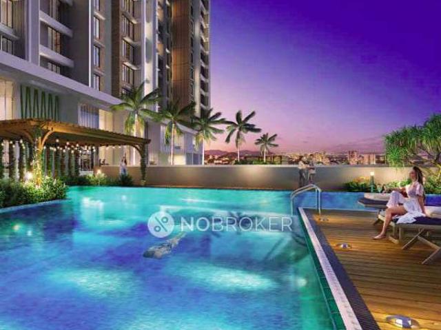 2 BHK Flat In Ghp And Skyline Passcode Mega Deal For Sale I