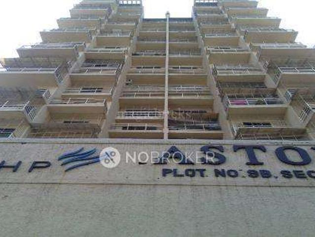 2 BHK Flat In Ghp Aston For Sale In Kharghar