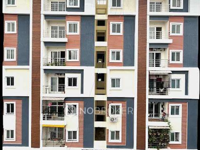 2 BHK Flat In Gilpra Infra Charan Heights For Sale In Mal
