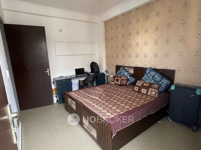 2 BHK Flat In Ginni Appartment For Sale In Chhatarpur