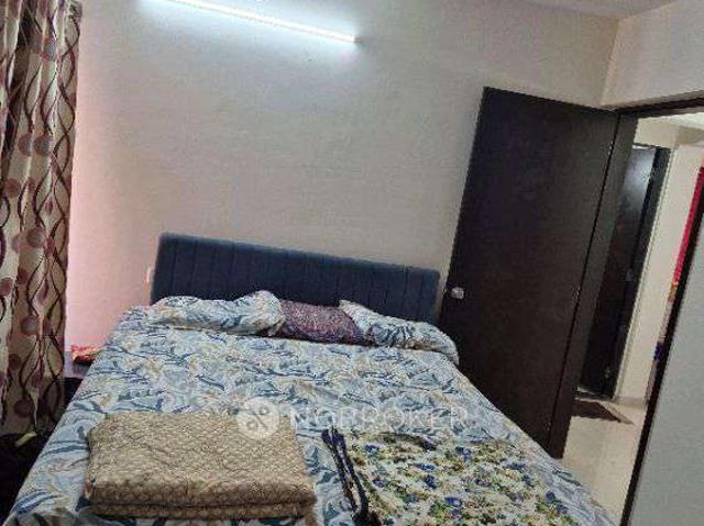 2 BHK Flat In Gini Aria For Sale In Yewalewadi