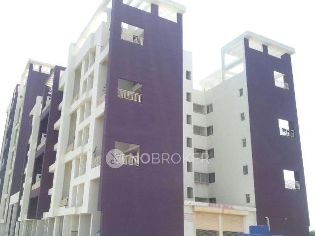 2 BHK Flat In Gini Bellina For Sale In Kutwal Colony, Lohga