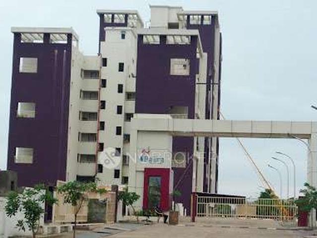 2 BHK Flat In Gini Bellina For Sale In Lohegaon