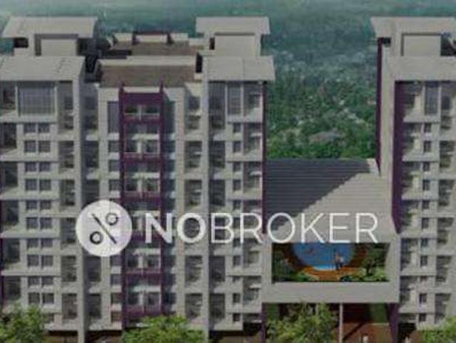 2 BHK Flat In Gini Bellina, Lohegaon For Sale In Lohegaon