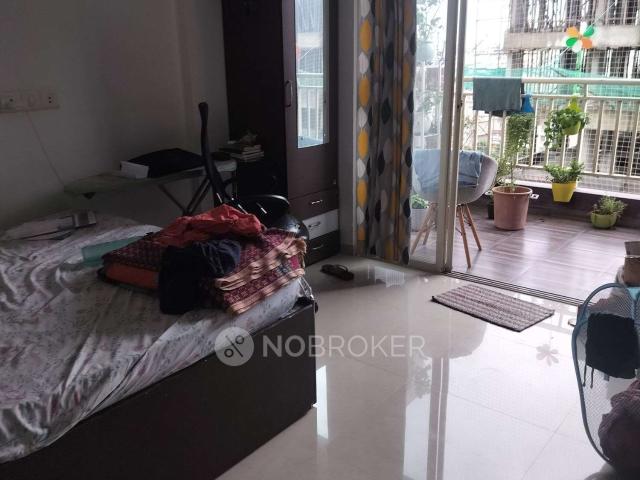 2 BHK Flat In Gini Bellina Phase Iii For Sale In Lohegaon