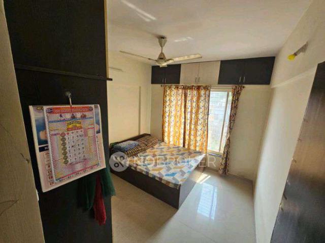 2 BHK Flat In Gini Bellissimo For Sale In Dhanori, Pune