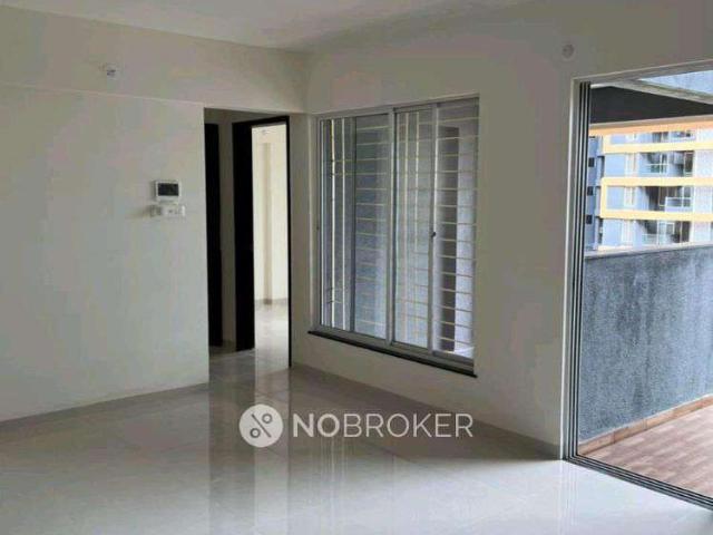 2 BHK Flat In Gini Belvista For Sale In Dhanori