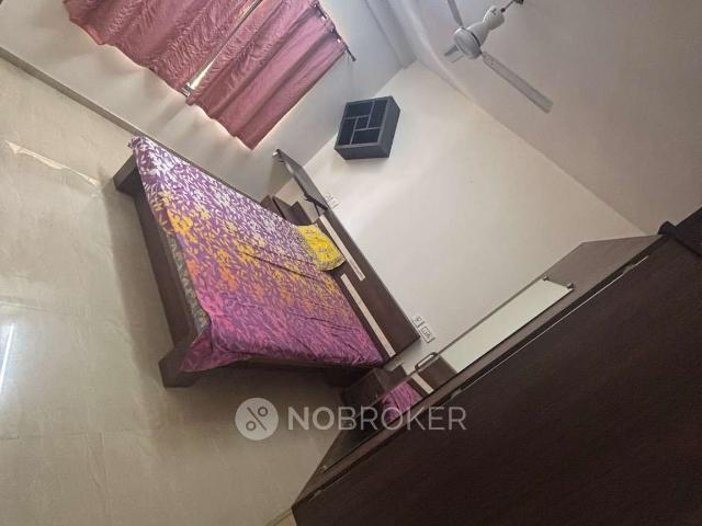 2 BHK Flat In Gini Sanskruti Apartments for Rent In Hadapsar