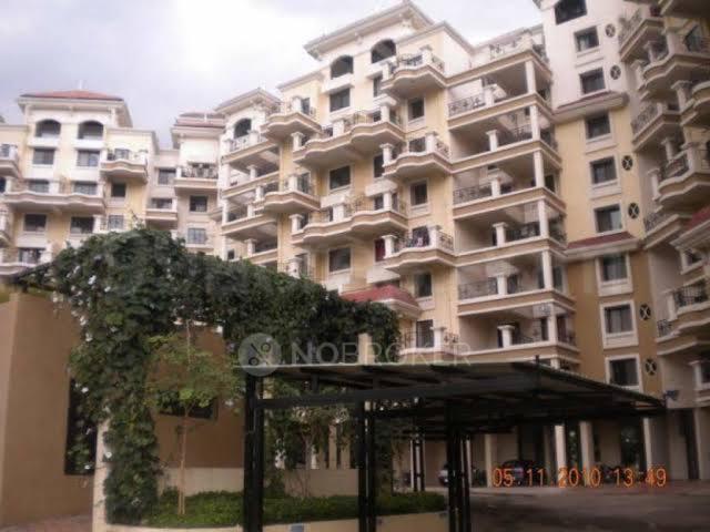 2 BHK Flat In Gini Sanskruti Apartments for Rent In Hadapsar