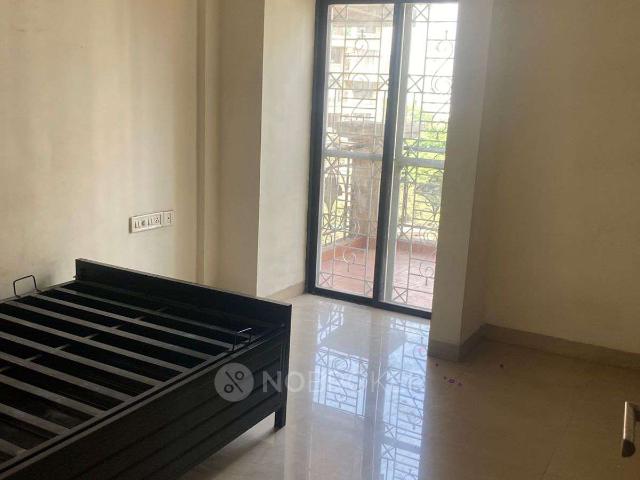 2 BHK Flat In Gini Sanskruti Apartments for Rent In Hadapsa