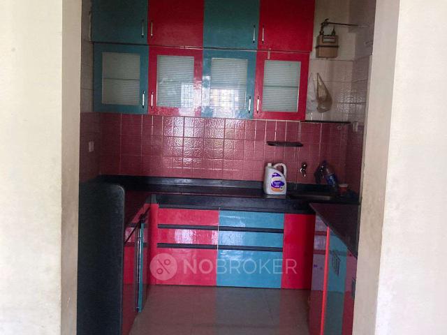 2 BHK Flat In Gini Sanskruti Apartments for Rent In Hadapsar