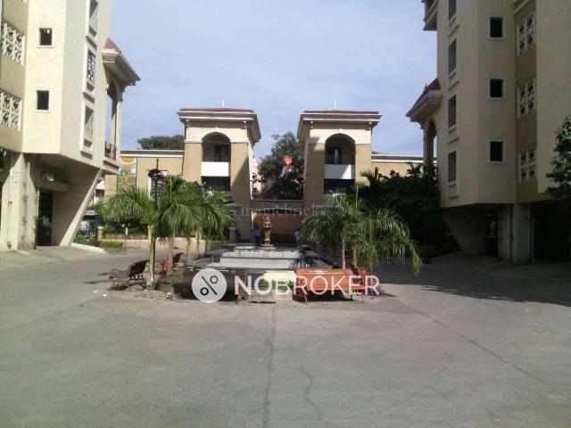 2 BHK Flat In Gini Sanskruti for Rent In Gini Sanskruti Apartments