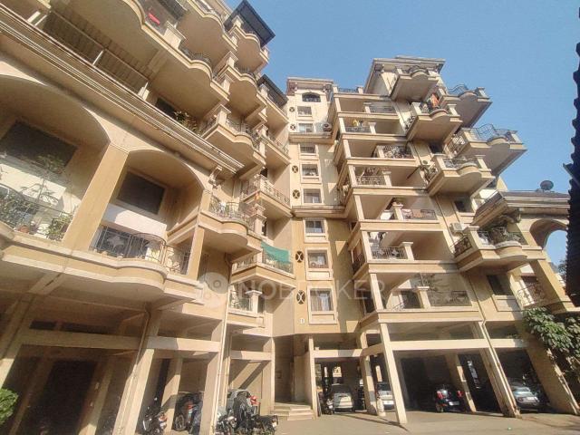 2 BHK Flat In Gini Sanskruti Housing Society for Rent In Gini Sanskruti Society, Hadapsar
