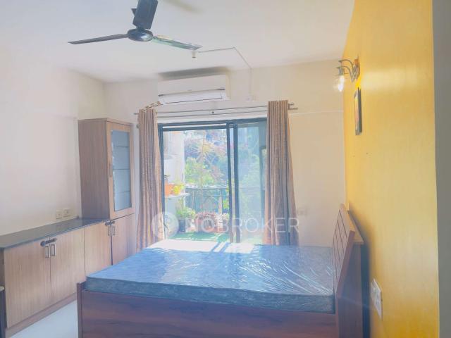 2 BHK Flat In Gini Sanskruti Housing Society for Rent In Ha