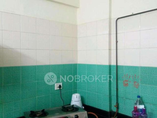 2 BHK Flat In Gini Sanskruti Housing Society for Rent In Ha