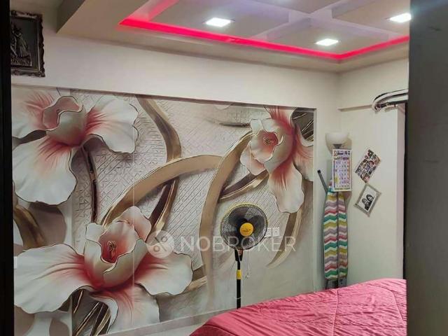 2 BHK Flat In Gini Sanskruti Society, Hadapsar for Rent In