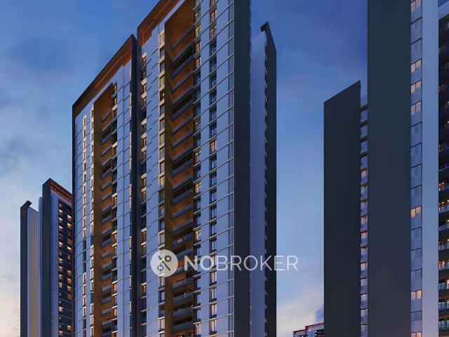 2 BHK Flat In Gini Vivante, Ravet For Sale In Ravet
