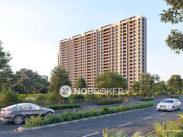 2 BHK Flat In Giritirtha Solasta For Sale In Ravet