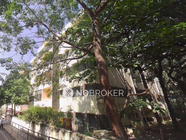 2 BHK Flat In Giri Apartments for Rent In Jp Nagar