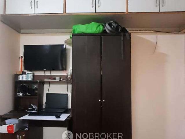 2 BHK Flat In Giridhama Manor Apartments For Sale In Mahade