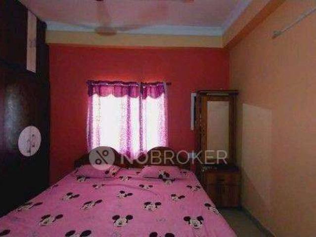 2 BHK Flat In Giridhari Homes Rise For Sale In Kismatpur