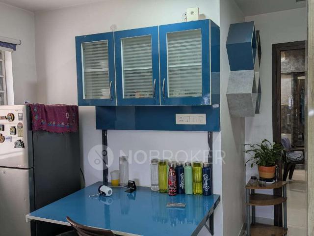 2 BHK Flat In Giridhari Homes Rise, Kismatpur For Sale In K