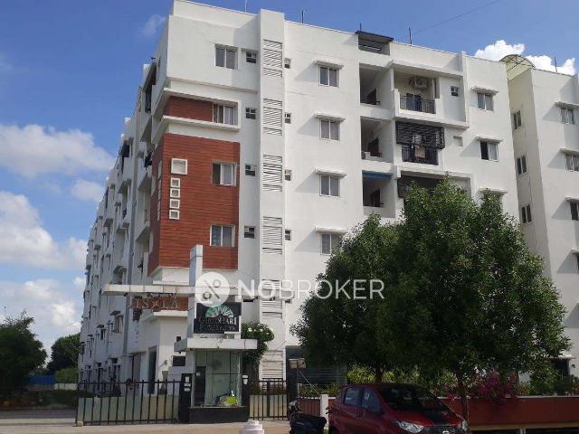 2 BHK Flat In Giridhari Isola For Sale In Bandlaguda Jagir