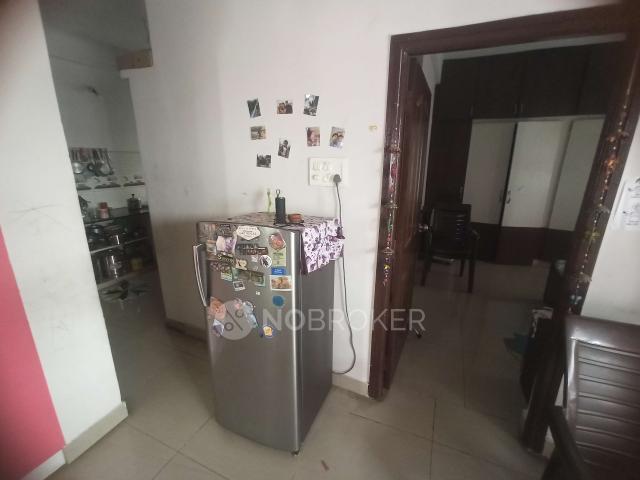 2 BHK Flat In Giridhari Isola For Sale In Bandlaguda Jagir