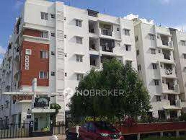 2 BHK Flat In Giridhari Isola For Sale In Bandlaguda