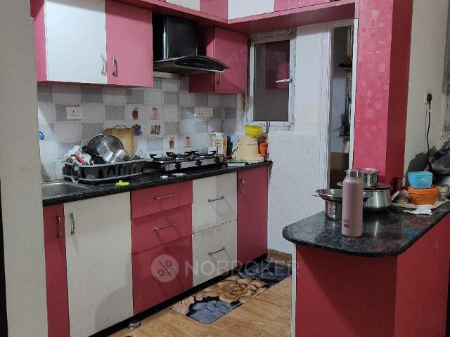 2 BHK Flat In Giridhari Ishta For Sale In Kismatpur