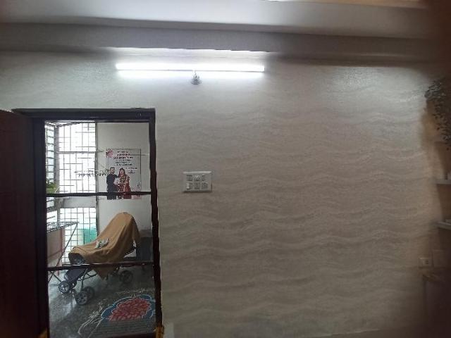 2 BHK Flat In Giridhari Murari For Sale In Kismatpur