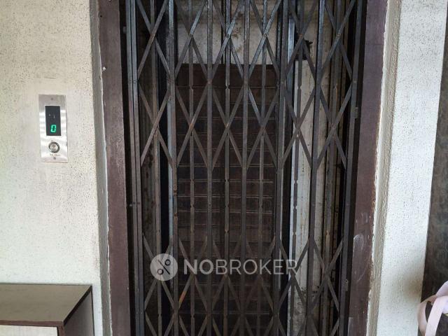 2 BHK Flat In Girikunj Housing Society For Sale In Thane West