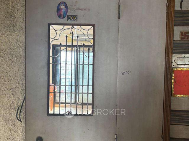 2 BHK Flat In Girikunj Housing Society For Sale In Bhayanda
