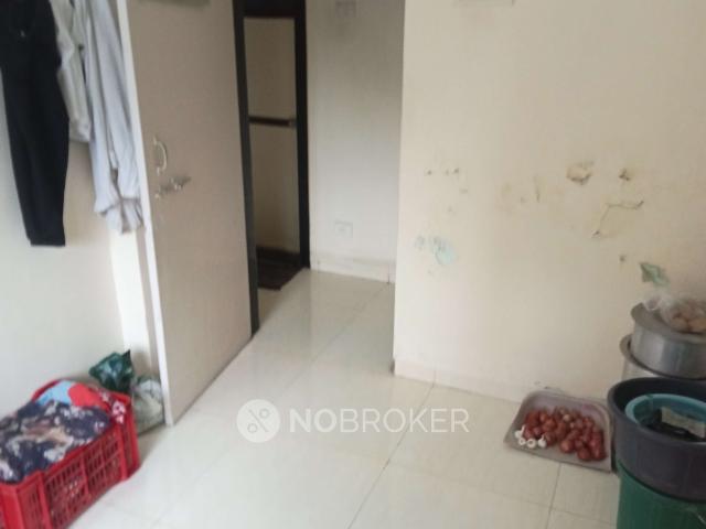 2 BHK Flat In Girikunj Housing Society for Rent In Thane We