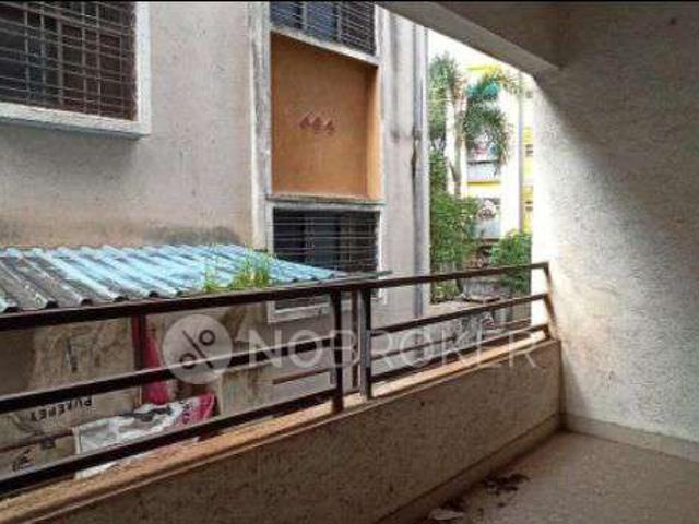 2 BHK Flat In Giriraj Co Op Hag Society Talegaon Dabhade For Sale In Talegaon Dabhade