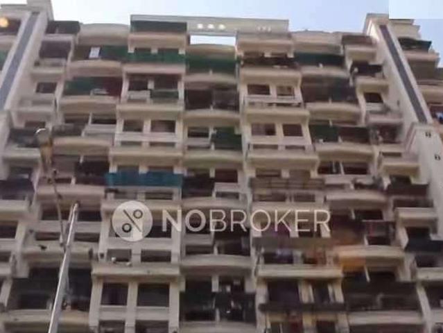2 BHK Flat In Giriraj Horizon For Sale In Kharghar