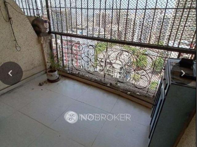2 BHK Flat In Giriraj Horizon for Rent In Kharghar