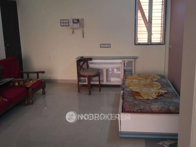 2 BHK Flat In Giriraj Heights Chs for Rent In Kolshet