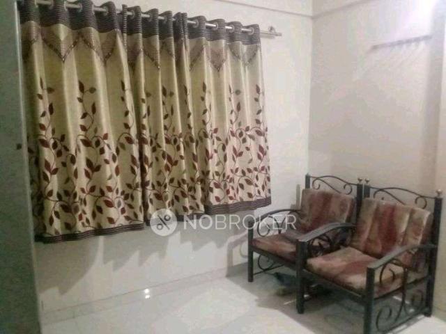 2 BHK Flat In Giriraj Society For Sale In Dighi