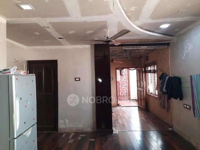 2 BHK Flat In Githa Residency For Sale In Ashok Nagar X Roads