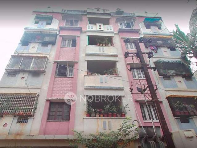 2 BHK Flat In Githa Residency For Sale In Himayatnagar
