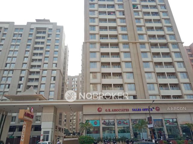 2 BHK Flat In Gk Aarcon For Sale In Punawale