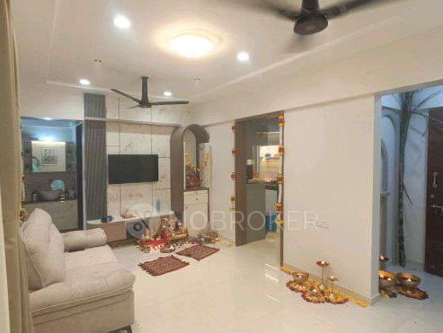 2 BHK Flat In Gk Aarcon For Sale In Punawale