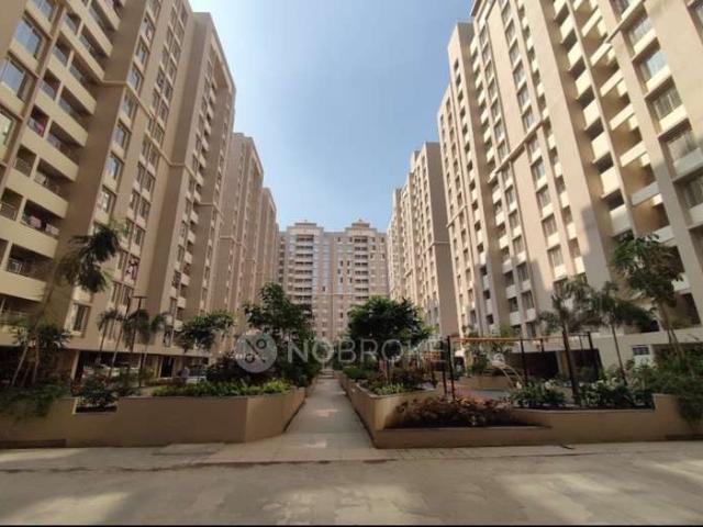 2 BHK Flat In Gk Aarcon For Sale In Punawale