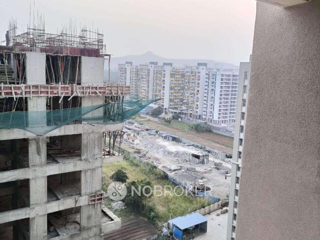 2 BHK Flat In Gk Aarcon For Sale In Punawale