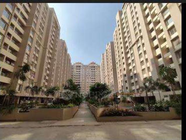 2 BHK Flat In Gk Aarcon For Sale In Punawale
