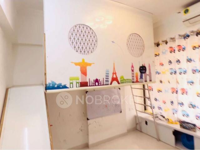 2 BHK Flat In Gk Aarcon For Sale In Punawale
